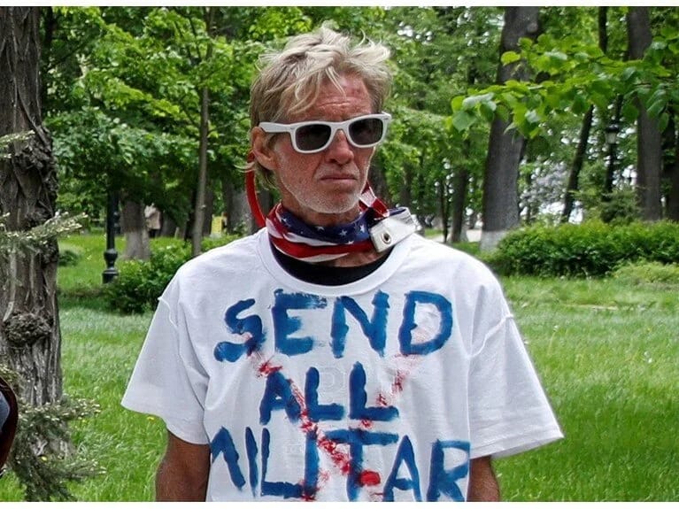 Sui-qəsd cəhdində yeni təfərrüatlar: Təcavüzkar Trampın başına mükafat qoyub!