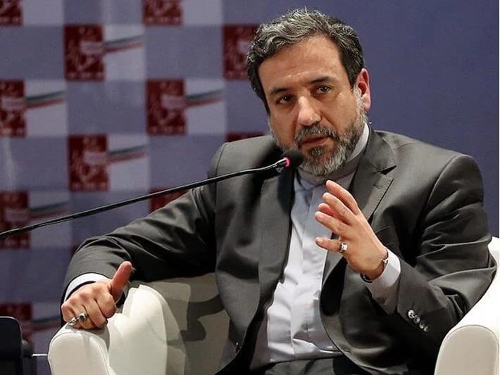 Tehrandan nüvə bəyanatı: 