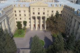 Çeçenistanda saxlanılan üç Azərbaycan vətəndaşı ölkəyə gətirilib