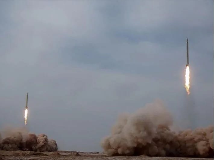 Çin qitələrarası ballistik raketi sınaqdan keçirib