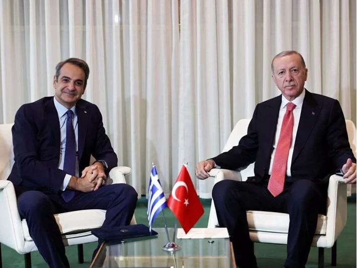 ABŞ-da sıx diplomatik trafik: Prezident Ərdoğandan ardıcıl danışıqlar