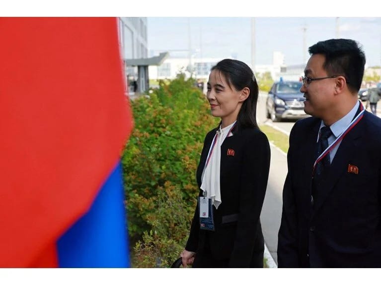 Şimali Koreyadan təhdid! Nüvə potensialı 