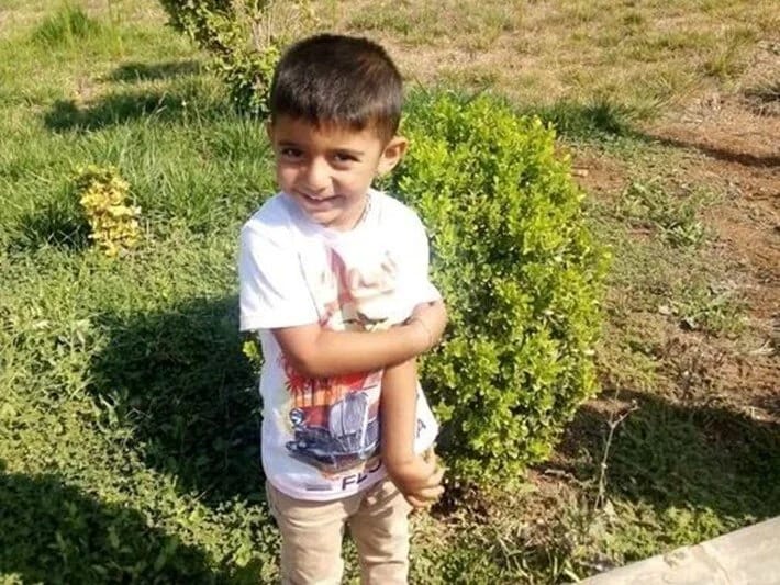 Traktorun altında qalan 4 yaşlı uşaq ölüb, atası nəzarətə götürülüb