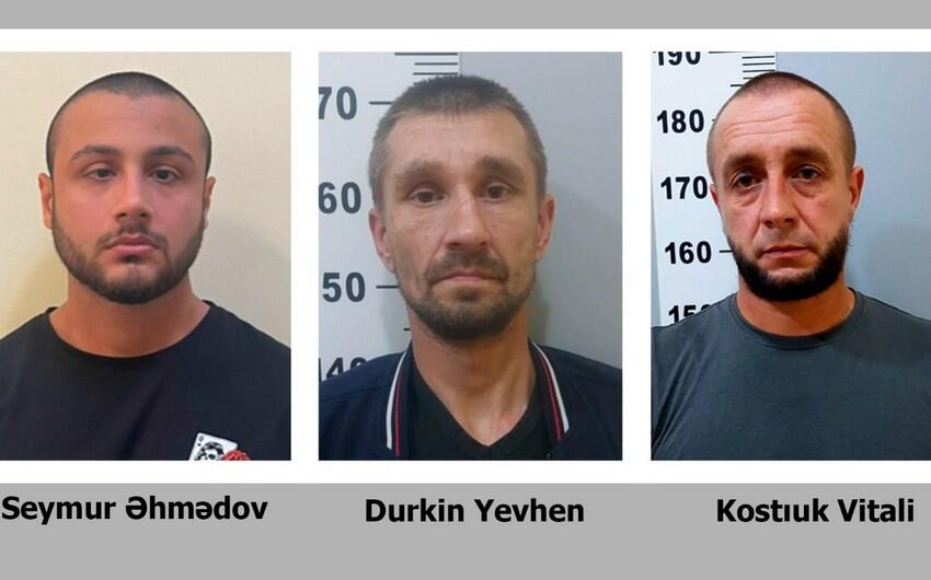 Bakıda Ukrayna vətəndaşlarından ağlasığmaz əməl - ahıl və tənha vətəndaşların...