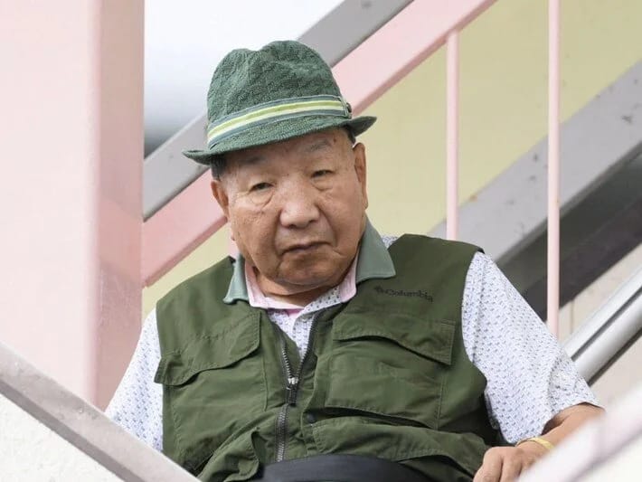 Dünyanın ən yaşlı edam məhbusu indi azadlıqdadır