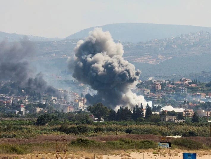 İsrail ABŞ-dan 8,7 milyard dollarlıq hərbi yardım paketi alacaq