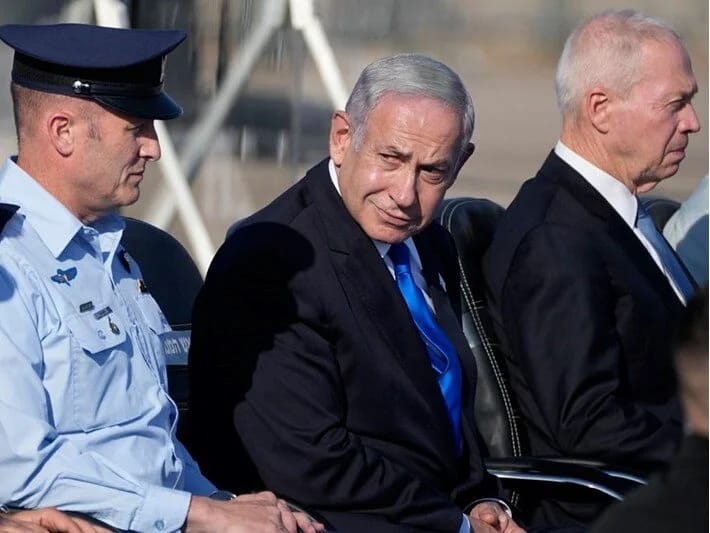 İsrail Hərbi Hava Qüvvələri Komandiri Bar: İrandan Hizbullaha silah göndərilməsini dayandıracağıq