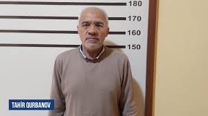 Mingəçevirdə dələduzluq edən şəxs saxlanılıb