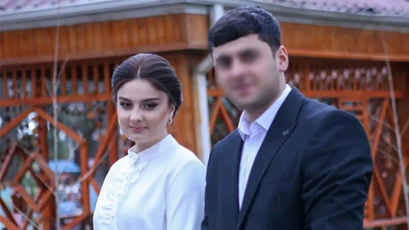 Toyuna hazırlaşan qız faciəvi şəkildə öldü (FOTO)