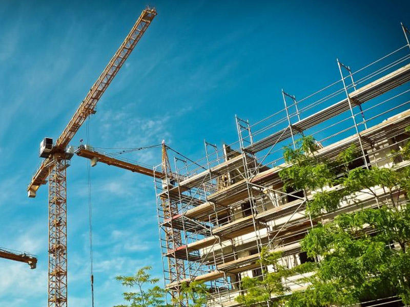 Türkiyədə inşaat şirkətinin rəhbəri 865 il həbs cəzasına məhkum edildi