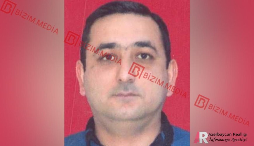 Daşkəsən səfərbərlik şöbəsinin rəisi HƏBS EDİLDİ - FOTO