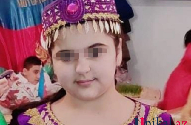 Sumqayıtda binadan yıxılan qız xəstəxanada öldü