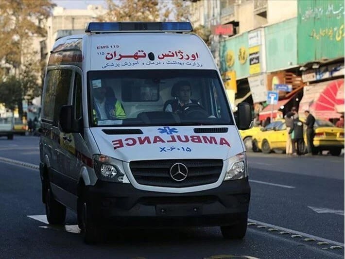 İranda saxta spirtli içki 4 nəfərin həyatına son qoyub