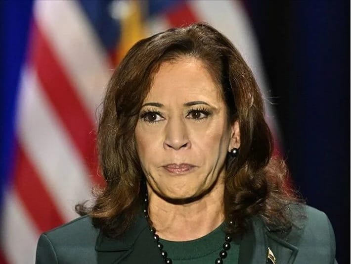 Kamala Harris: