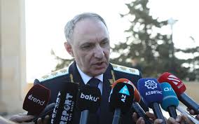 Kamran Əliyev: Azərbaycan səfirliyinə hücum edən şəxsin cəzasını alması istiqamətində danışıqlar davam edir