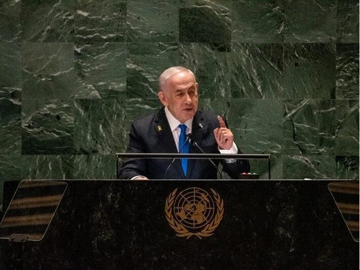 Netanyahu: İran tezliklə bir çox insanın düşündüyündən daha “azad” olacaq