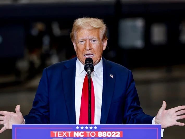 Trampa sui-qəsd cəhdi: Şübhəli özünü təqsirli bilməyib