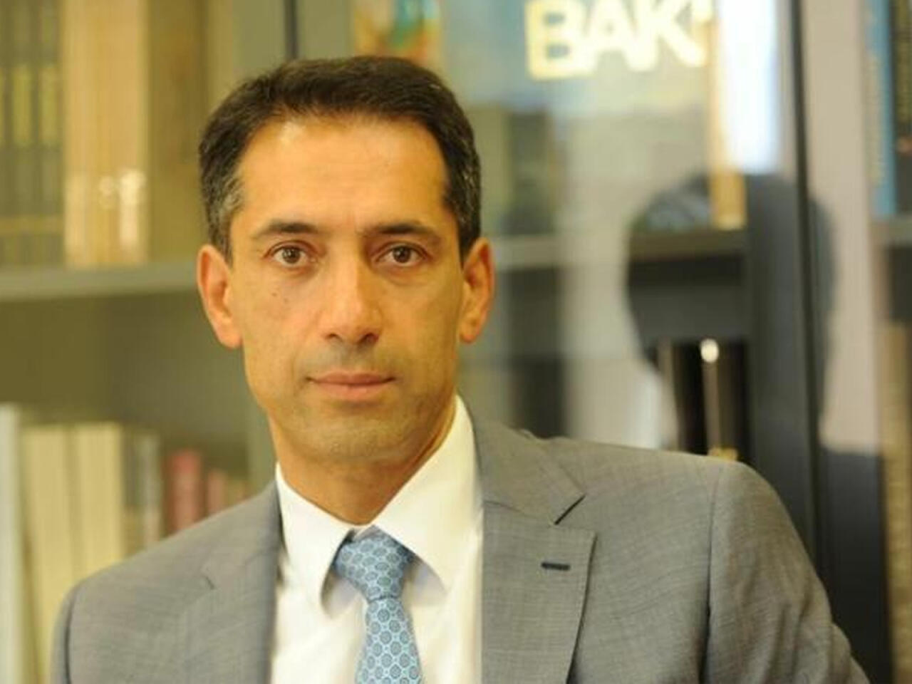 Prezidentin Rusiyaya təyin etdiyi səfir kimdir? - DOSYE