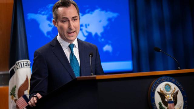 ABŞ: İranın İsrailə hücumunda ABŞ obyektlərində can və mal itkisi olmayıb