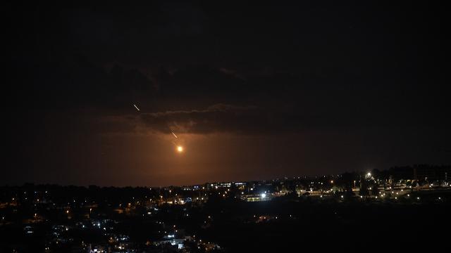 İran İsraili qorxudur: Hücum etsələr, onların bütün infrastrukturu hədəfə alınacaq