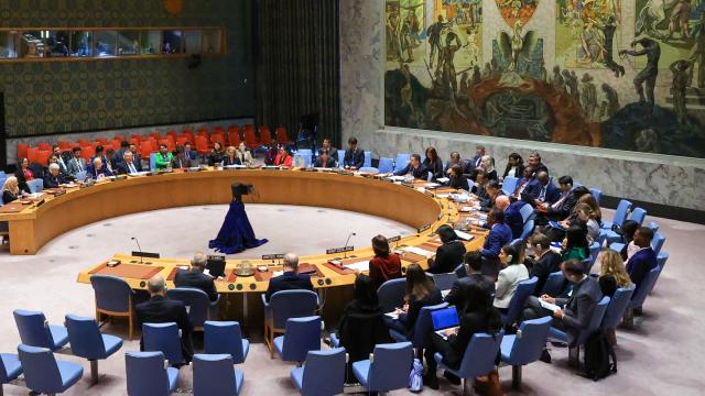 BMT Təhlükəsizlik Şurası Livan və İsraildəki hadisələri müzakirə etmək üçün təcili iclas keçirəcək