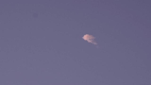 Livanın cənubundan Təl-Əvivə doğru atılan raketlərin bəziləri məhv edilib