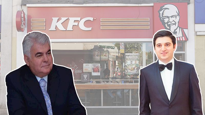 Anar Məmmədovun Londondakı biznesi yenə zərər edib - TƏFƏRRÜAT