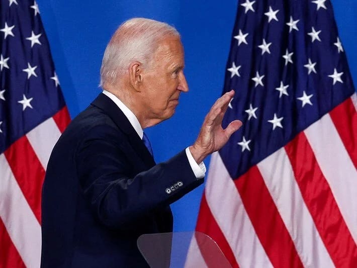 ABŞ seçkilərinə geri sayım: Bayden özünü 'geridə qalmış' hiss edir