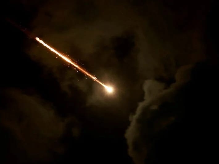 İsrail Baş Qərargah rəisi Halevi: Biz Yaxın Şərqin istənilən yerinə zərbə endirə bilərik 