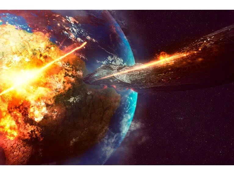 Dünya tarixi yenidən yazılır: Sakit Okeanın dərinliklərində gözlənilməz kəşf! 