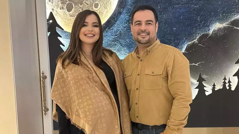 Sevda Yahyayevanın əri polisə müraciət etdi (VİDEO)