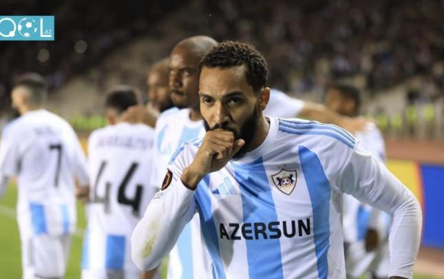 UEFA Avropa Liqasının Liqa mərhələsində bu gün keçiriləcək 