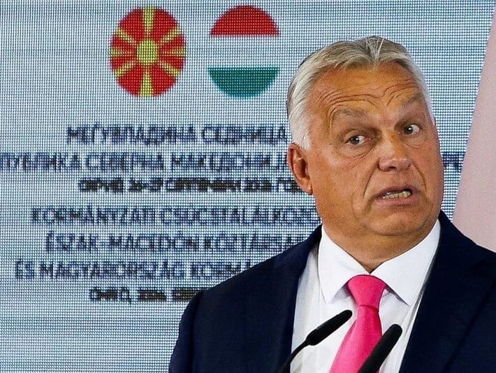 Avropa İttifaqı Macarıstanı Ədalət Məhkəməsinə göndərib