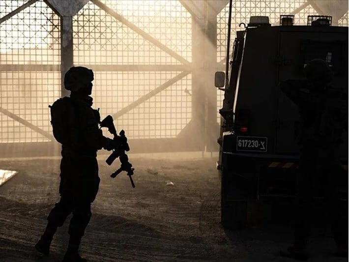 Hizbullah: Livanın cənubunda baş verən qarşıdurmalarda 17 İsrail əsgəri həlak olub