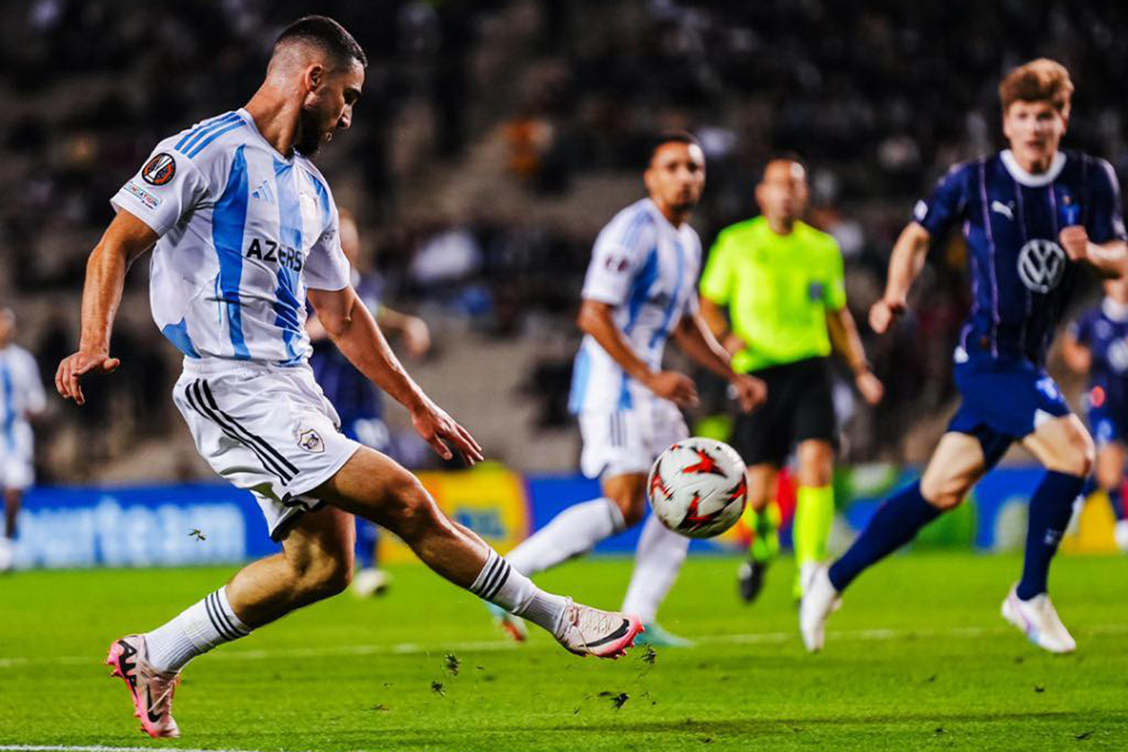 “Qarabağ”ı məğlubiyyətə aparan səbəblər –ANALİZ