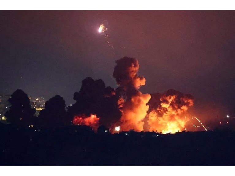 Livandakı son vəziyyət: İsrailin hədəfi Nəsrullahın varisidir