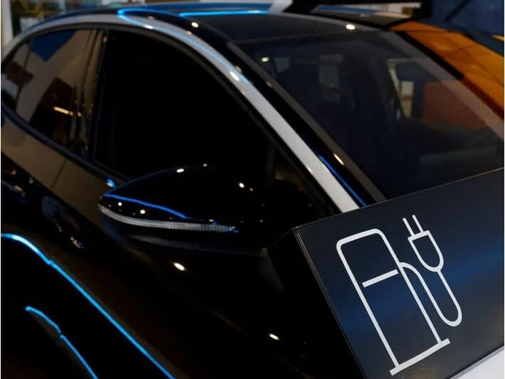 Norveçdə elektriklə işləyən avtomobillərin sayı benzinlə işləyən avtomobillərin sayından çox olub