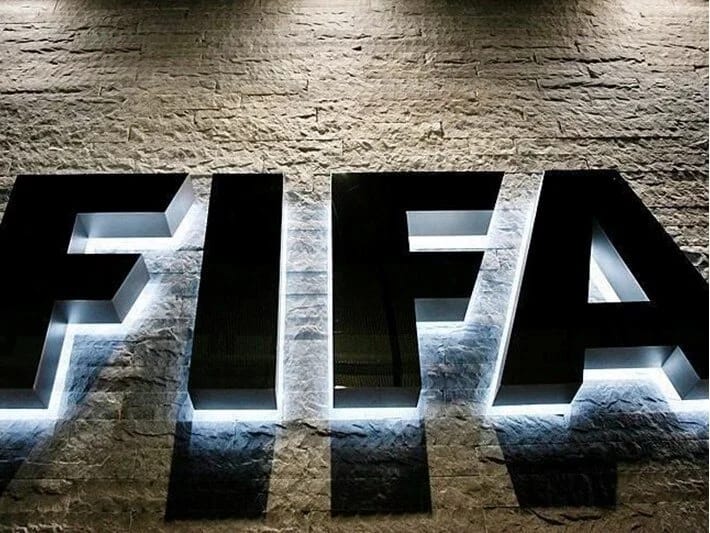 İsraili beynəlxalq futboldan məhrum etmək üçün FIFA-ya səsləndilər