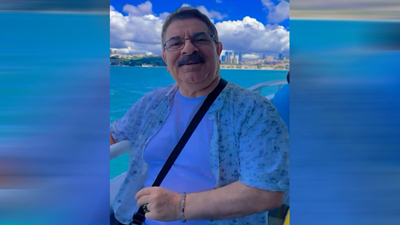 Ağadadaş Ağayev ölkədən çıxıb? (VİDEO)