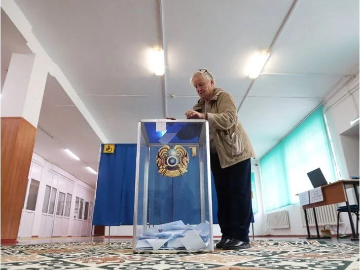 Qazaxıstan nüvə enerjisinə “hə” dedi