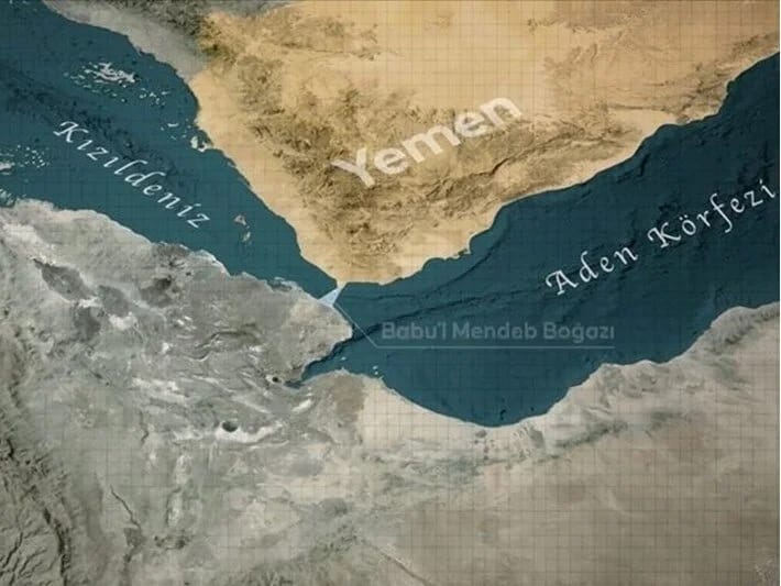 Husilər: Bir il ərzində ABŞ, Böyük Britaniya və İsraillə əlaqəli 193 gəmini hədəf aldıq