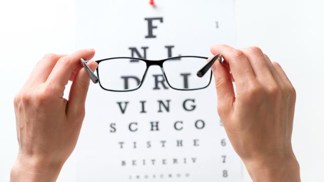 2050-ci ilə qədər gənclərin təxminən 40 faizi miyopik ola bilər