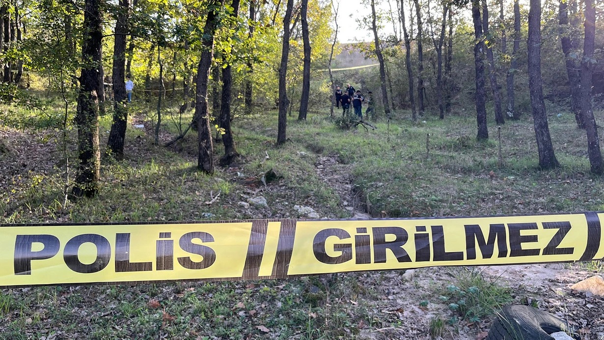 Altı aydır itkin düşən şəxsin meyiti meşədə tapıldı