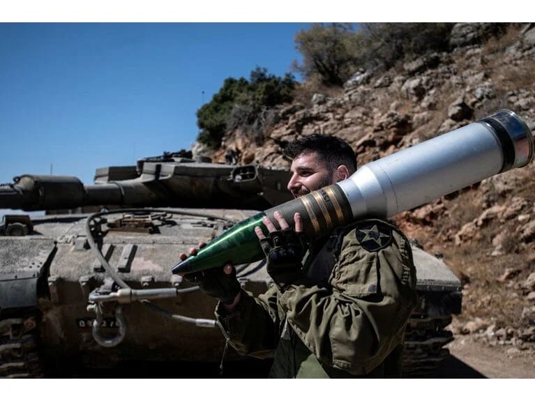 Yaxın Şərqdəki son vəziyyət: İsrail-Qəzza müharibəsi genişləndikcə İran xəbərdarlıq etməyə davam edir