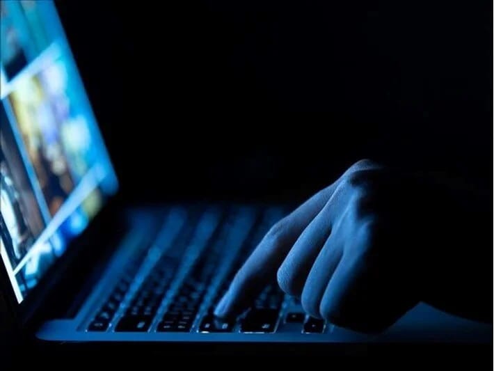 Həmas çağırış etdi, İsrailin idman saytları hakerlərin hücumuna məruz qaldı