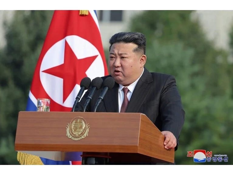 Şimali Koreya cənubu qorxudur: 