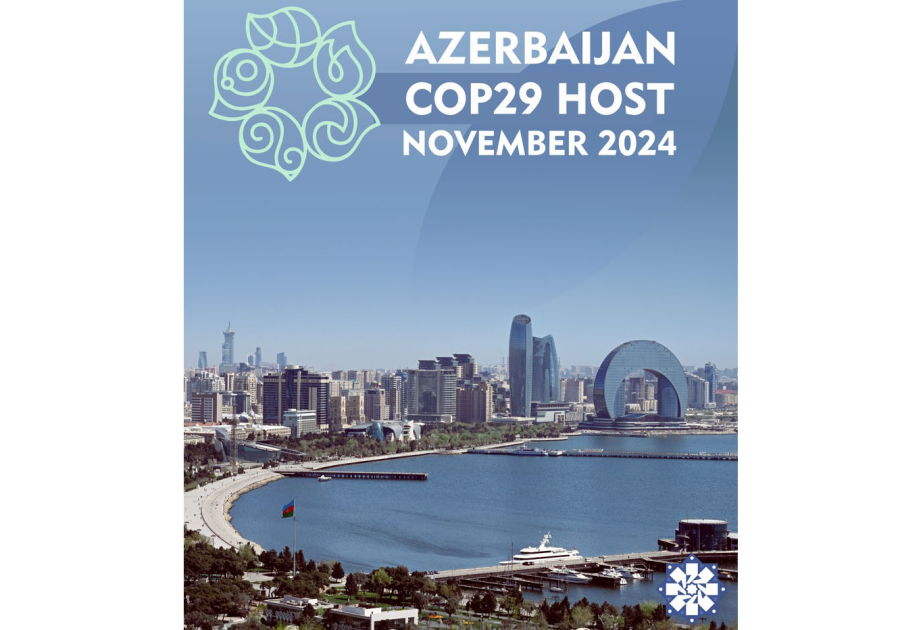 COP29 dünyaya ekoloji saflıq təklif edir ŞƏRH