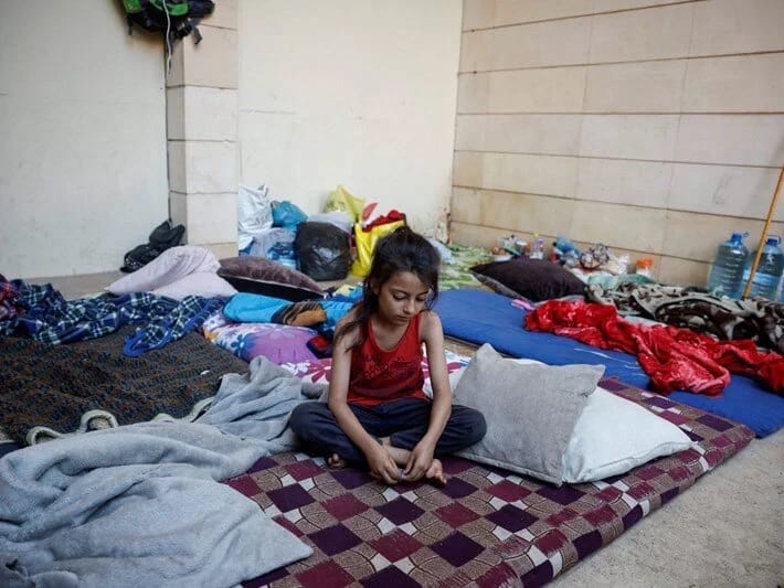 ABŞ İsraildən “mülki insanları qoruma şərtli hücumlar” gözləyir