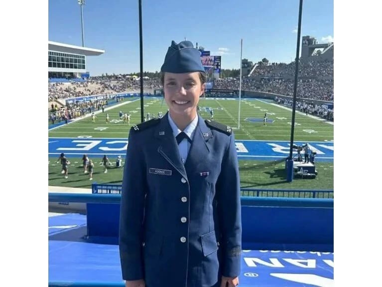 Yataqxanada ölü tapılan 19 yaşlı Hərbi Hava Qüvvələri kursantının ölüm səbəbi məlum olub