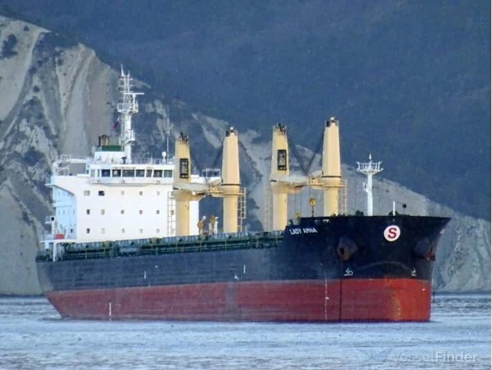 Rusiyanın saatlı bombası: 20 tonluq partlayıcı yük daşıyır